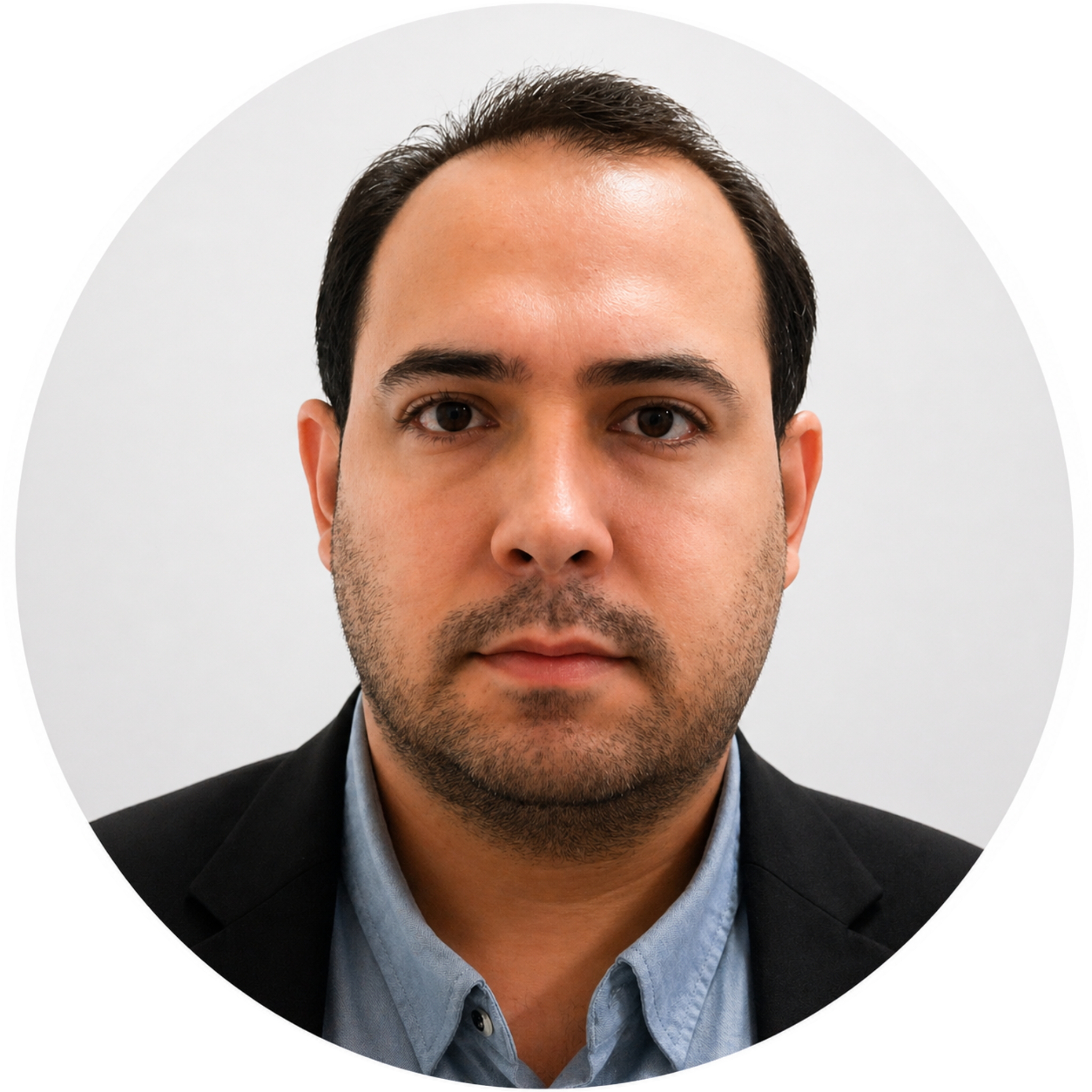Walid Al-Shaar