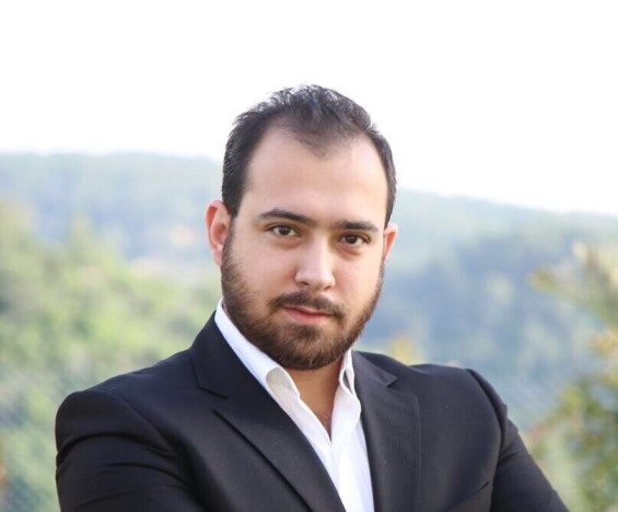Dr. Walid Al-Shaar